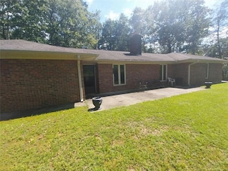 1376 Robinson Rd, Dahlonega, GA 30533