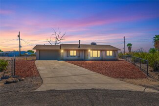 1314 E Stony Trail, Fort Mohave, AZ 86426