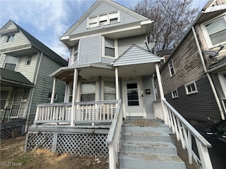 9415 Edmunds Ave, Cleveland, OH 44106