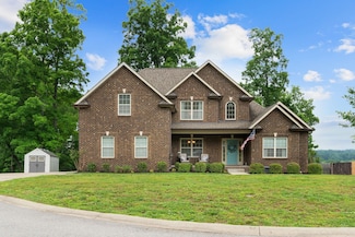 1951 Winsome Ln, Adams, TN 37010