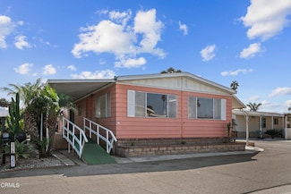 140 Gaviota Place Unit 157, Oxnard, CA 93033