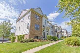 3110 Valley Falls St Unit 25-1, Elgin, IL 60124
