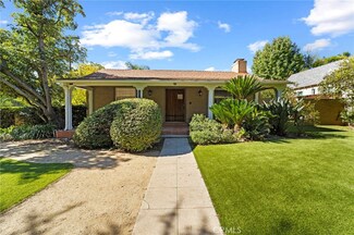 1697 N Allen Ave, Pasadena, CA 91104