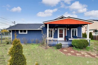 4702 S 124th St, Seattle, WA 98178