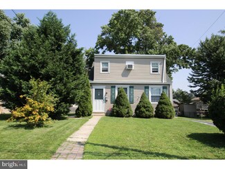 113 Nassau Blvd, Prospect Park, PA 19076