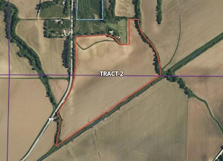 75.05 AC Coldwater Ave, Honey Creek, IA 51542