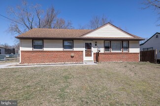 404 Carson Ave, Woodbury, NJ 08096