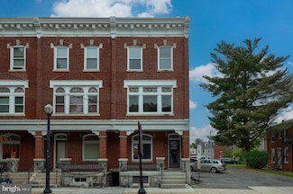 433 N Queen St, Lancaster, PA 17603