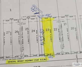0 General Grant Unit 29738570, Rio Hondo, TX 78583