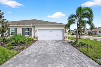 16345 Lady Palm Dr, Port Charlotte, FL 33953