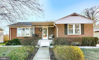 2431 Lakewood Rd, Parkville, MD 21234