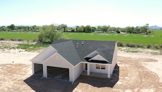 3993 N Aspen Ln, Cedar City, UT 84721