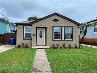 1919 Stephen Girard St, New Orleans, LA 70122