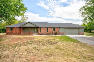 916 Meadowlark St NE, Piedmont, OK 73078