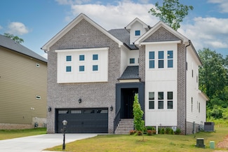 8340 Snowdrop Way, Ooltewah, TN 37363