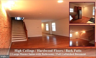 229 N Chester St, Baltimore, MD 21231