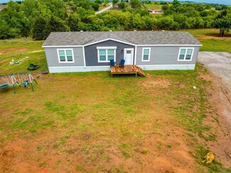 47035 Cs 2692, Cyril, OK 73029