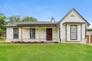 6471 Frosty Leaf Dr, Memphis, TN 38141