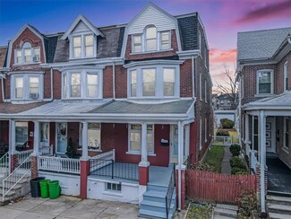 1020 S 7th St, Allentown, PA 18103