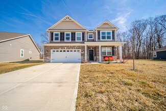 6699 Dunkirk Dr, McCordsville, IN 46055