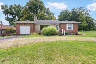 258 W Beech St, Alliance, OH 44601