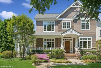 1530 Highland Ave, Wilmette, IL 60091