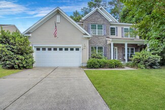 1409 Song Sparrow Way, Hanahan, SC 29410