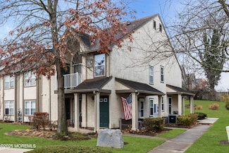 1703 Commons at Kingswood Dr Unit 3, East Brunswick, NJ 08816