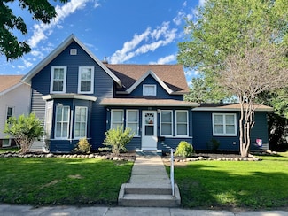 330 10th Ave, Granite Falls, MN 56241