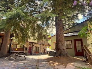 Triplex - 115 117 and 119 7th Ave, Ouray, CO 81427