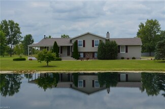 4364 Beat Rd, Litchfield, OH 44253