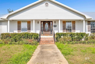 7225 Yenne Ln, Fairhope, AL 36532