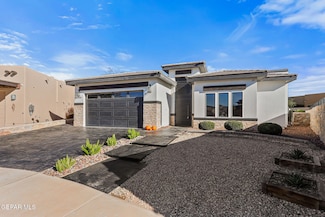 13449 Plumpton Rd, El Paso, TX 79928