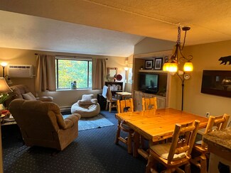 23 Black Bear Rd Unit 325, Waterville Valley, NH 03215