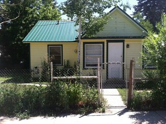 2015 High St, Collbran, CO 81624