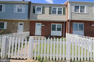 2460 Kilpatrick Place, Dumfries, VA 22026