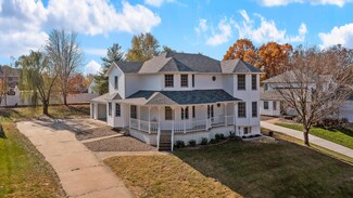 4709 Woods Crossing, Jefferson City, MO 65109