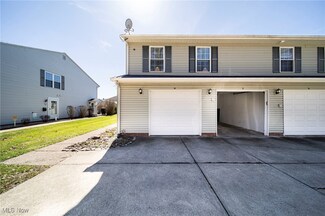 8107 Independence Dr Unit B, Mentor, OH 44060