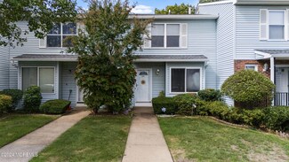 100 Brookview Cir Unit 191, Jamesburg, NJ 08831