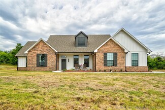 11963 County Road 3513 Loop, Ada, OK 74820