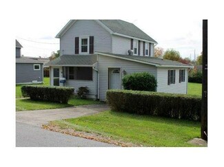 29 Fourth St, Center Twp/Homer Cty, PA 15754