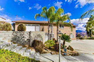 518 Corner Place, El Cajon, CA 92021