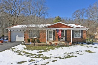 2823 8 Mile Rd, Cincinnati, OH 45244