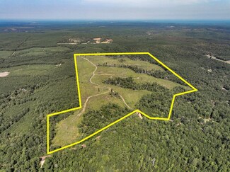 0 County Road 3725, Colmesneil, TX 75938