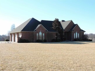 4200 E State Road 264, Ferdinand, IN 47532