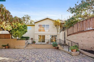 766 Glenside Dr, Lafayette, CA 94549