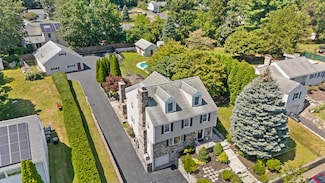 24 Haig Ave, Stamford, CT 06905