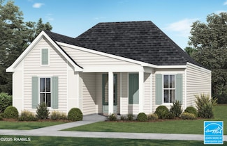 121 Grenadine Dr, Lafayette, LA 70506