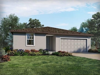 4953 Kaia Ave, Winter Haven, FL 33884