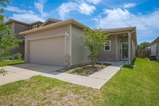6718 Forbes Run Dr, Houston, TX 77075